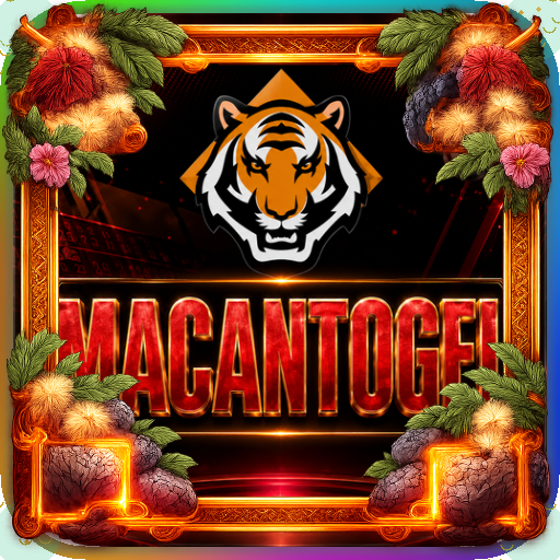 macantogel — galeri pratinjau - APK Resmi