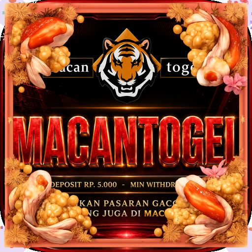 macantogel — galeri pratinjau Resmi APK